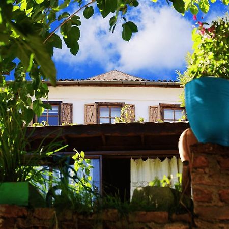 Ramise Hanim Mansion Sirince Luaran gambar