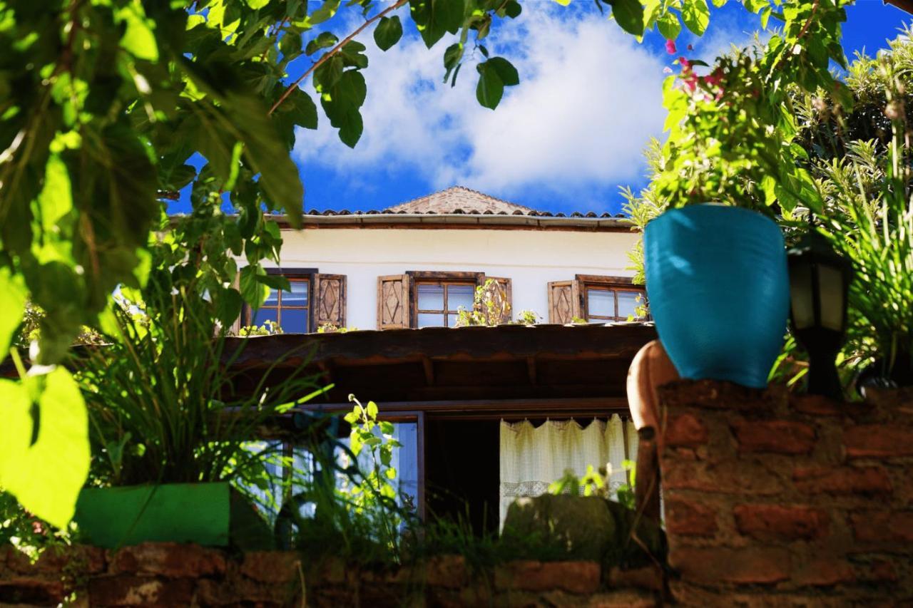 Ramise Hanim Mansion Sirince Luaran gambar