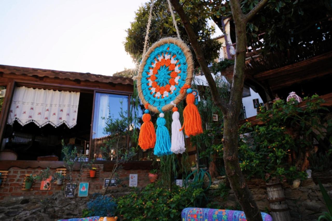 Ramise Hanim Mansion Sirince Luaran gambar
