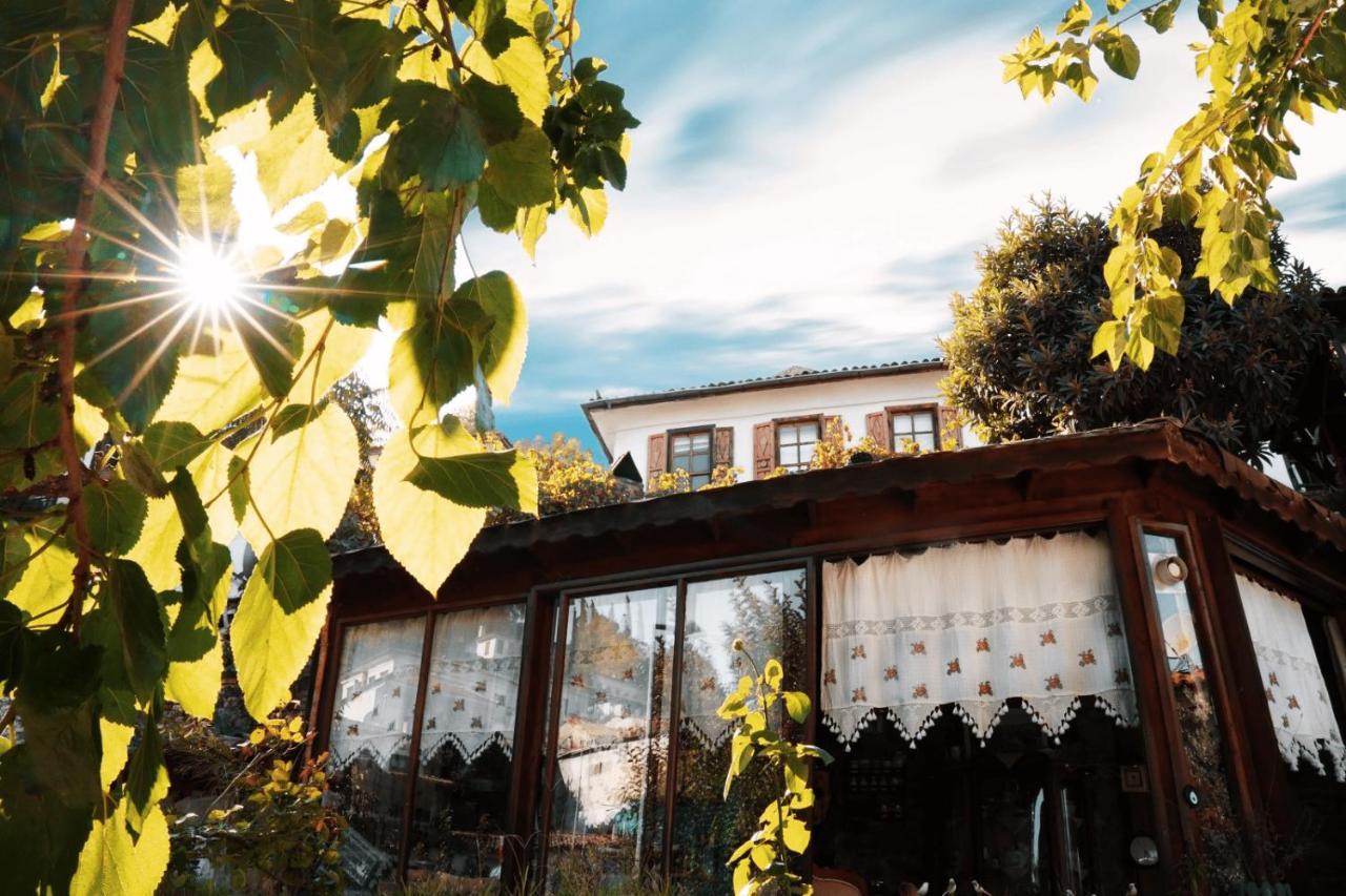 Ramise Hanim Mansion Sirince Luaran gambar