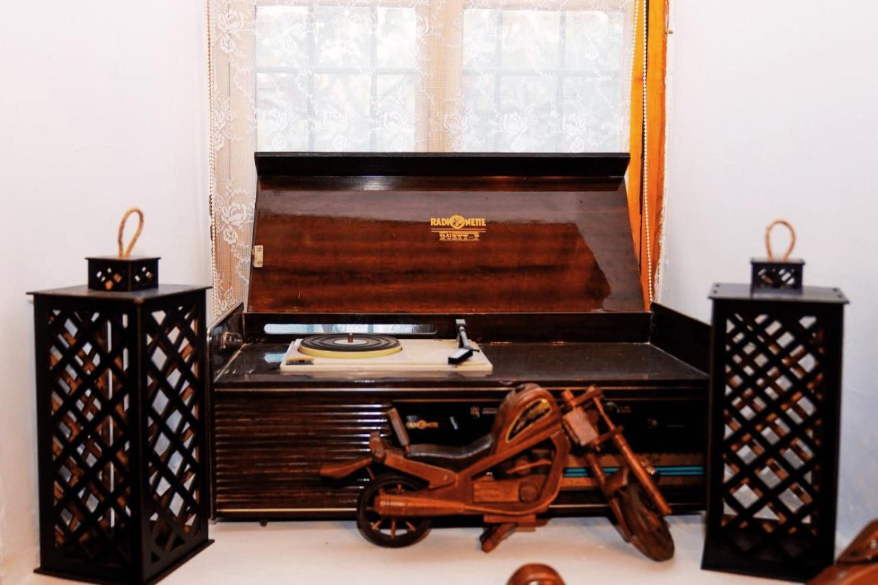 Ramise Hanim Mansion Sirince Luaran gambar