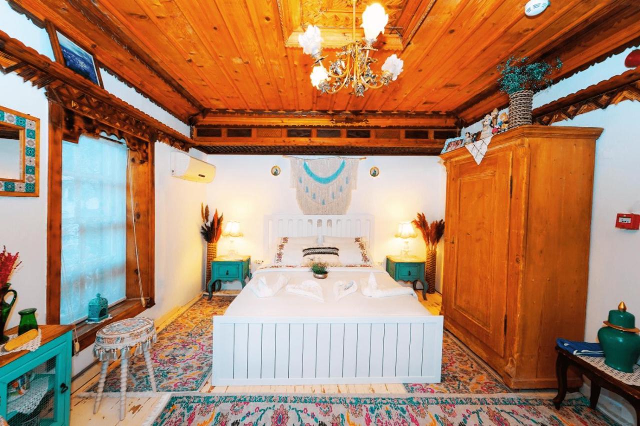 Ramise Hanim Mansion Sirince Luaran gambar