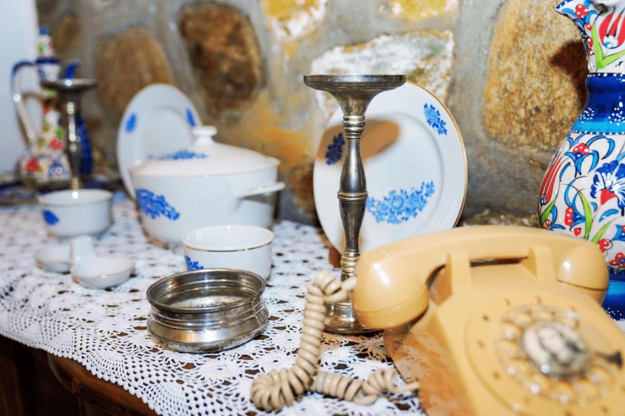 Ramise Hanim Mansion Sirince Luaran gambar