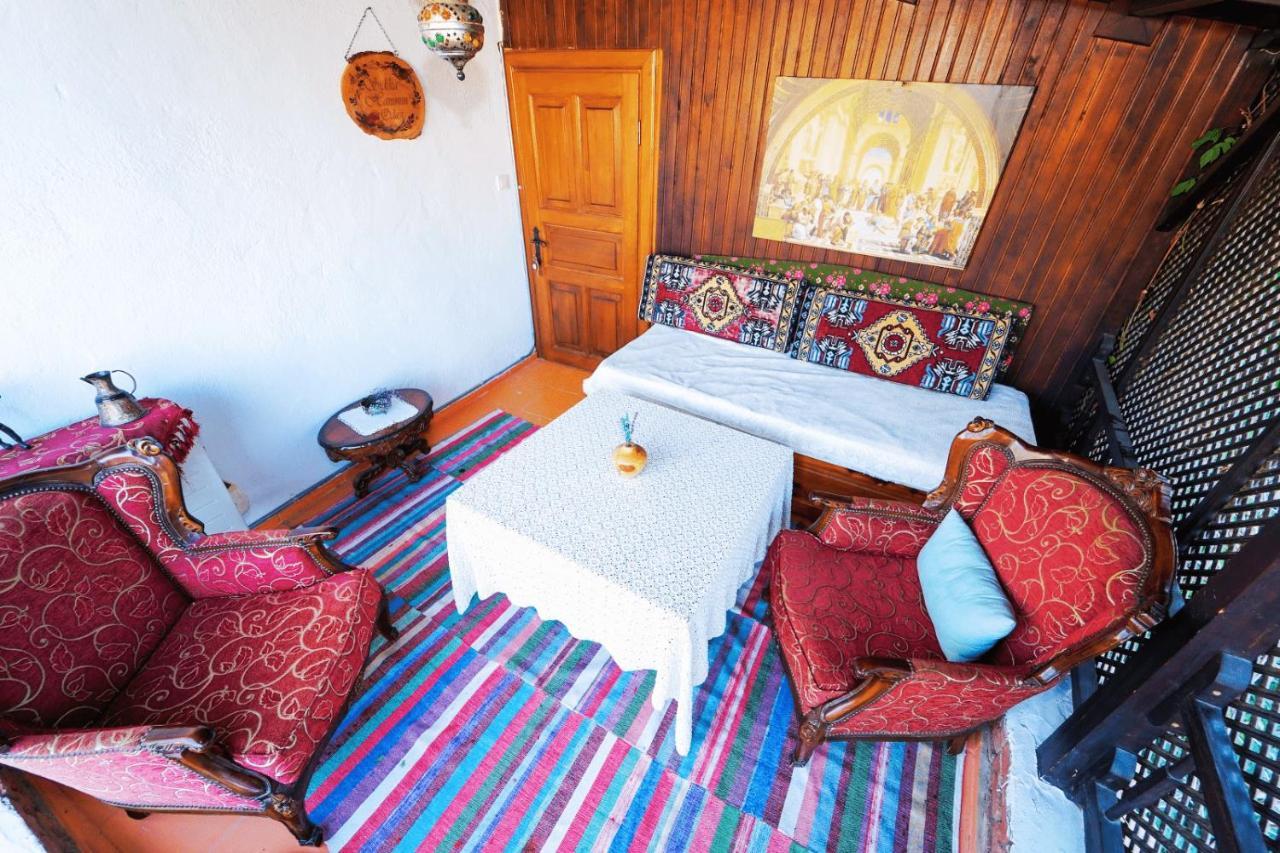 Ramise Hanim Mansion Sirince Luaran gambar