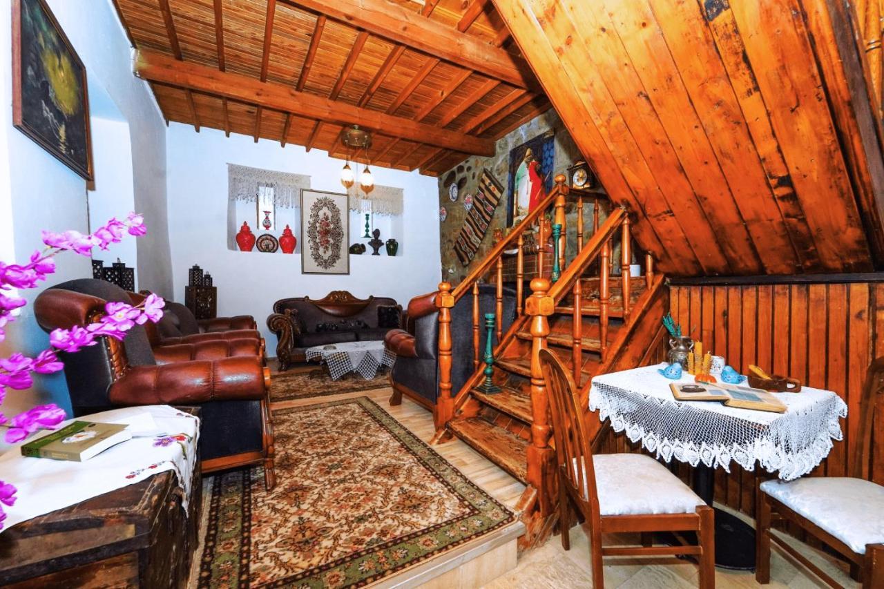 Ramise Hanim Mansion Sirince Luaran gambar