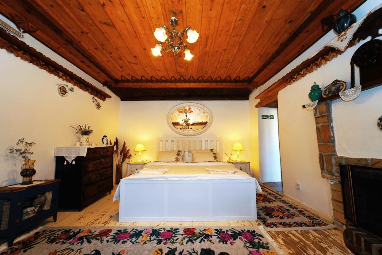 Ramise Hanim Mansion Sirince Luaran gambar