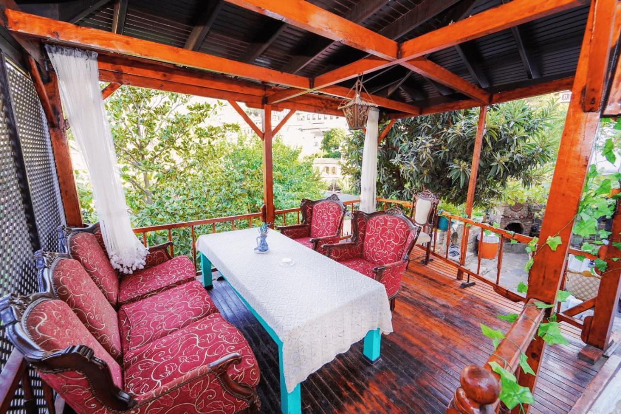 Ramise Hanim Mansion Sirince Luaran gambar