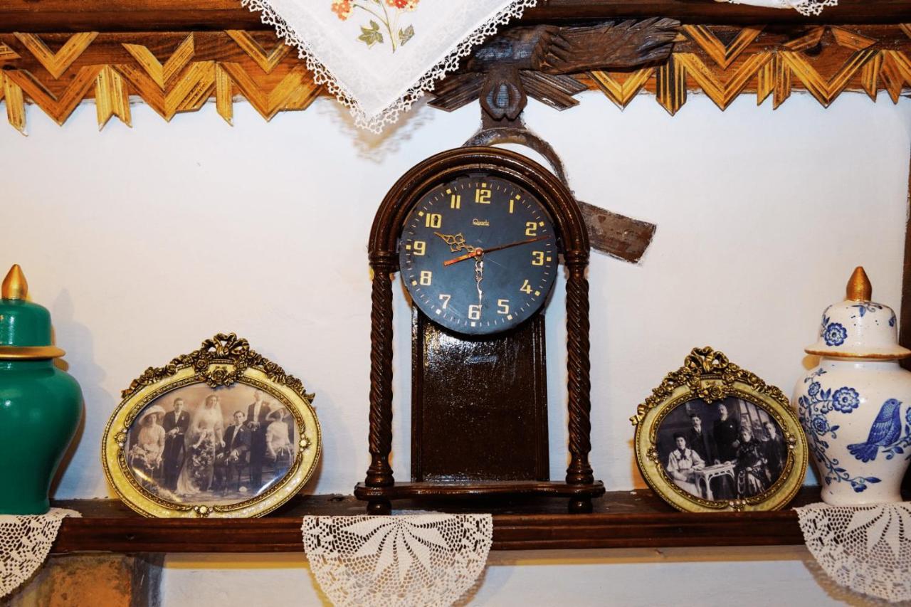 Ramise Hanim Mansion Sirince Luaran gambar