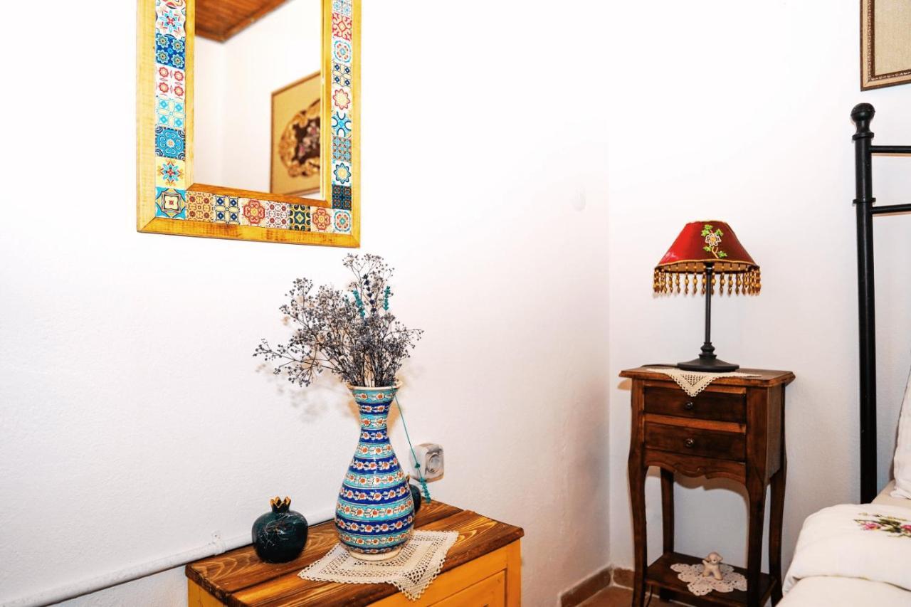 Ramise Hanim Mansion Sirince Luaran gambar