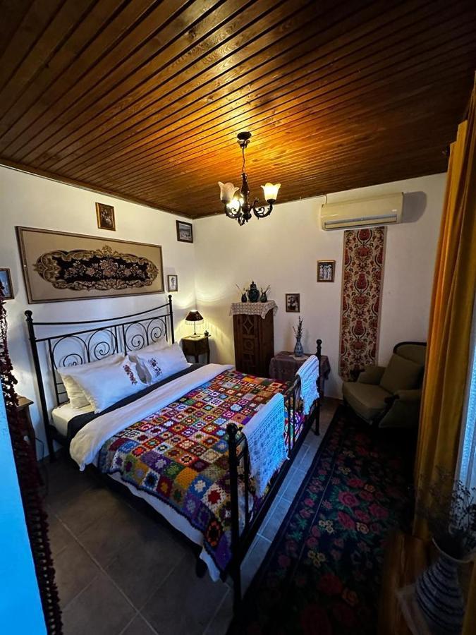 Ramise Hanim Mansion Sirince Luaran gambar