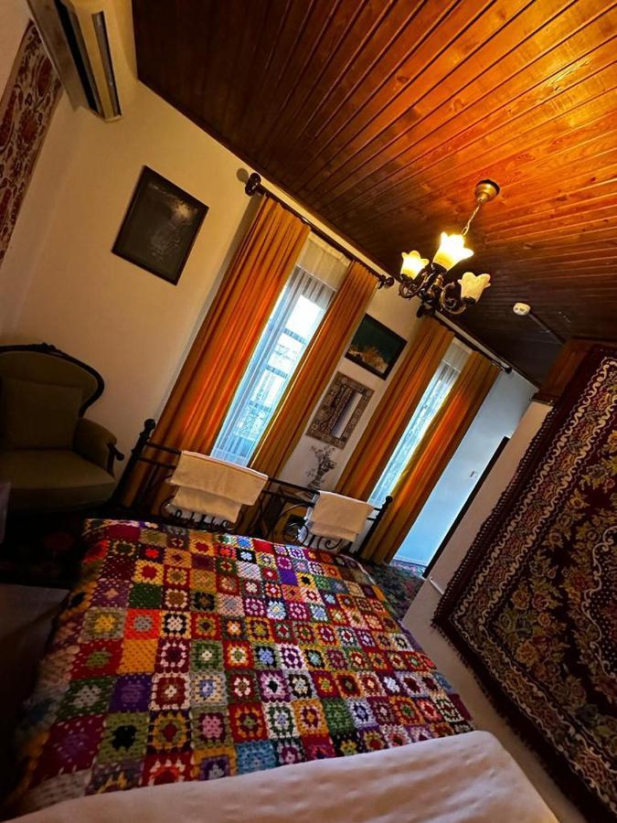 Ramise Hanim Mansion Sirince Luaran gambar
